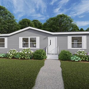 Origin Series / Maple TRT28483M Exterior 116959