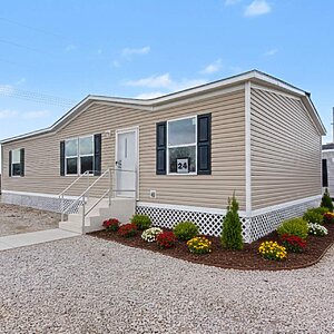 Origin Series / Maple TRT28483M Exterior 121886