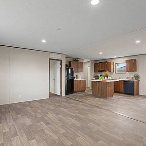 Origin Series / Maple TRT28483M Interior 121874