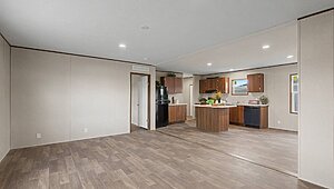 Origin Series / Maple TRT28483M Interior 121874