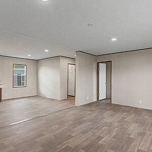 Origin Series / Maple TRT28483M Interior 121875