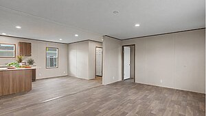 Origin Series / Maple TRT28483M Interior 121875