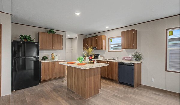 Origin Series / Maple TRT28483M Kitchen 121868