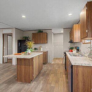 Origin Series / Maple TRT28483M Kitchen 121869