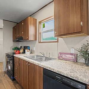 Origin Series / Maple TRT28483M Kitchen 121870