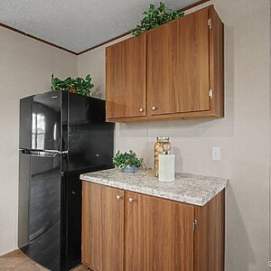 Origin Series / Maple TRT28483M Interior 121871