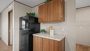 Origin Series / Maple TRT28483M Interior 121871