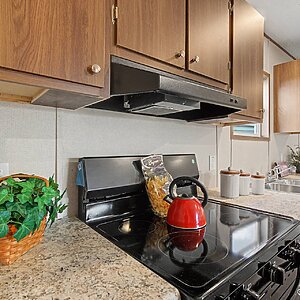 Origin Series / Maple TRT28483M Interior 121872