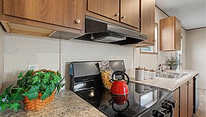 Origin Series / Maple TRT28483M Interior 121872