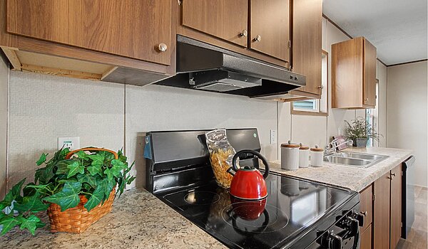 Origin Series / Maple TRT28483M Interior 121872