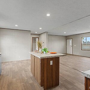 Origin Series / Maple TRT28483M Interior 121873