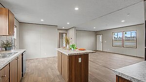 Origin Series / Maple TRT28483M Interior 121873