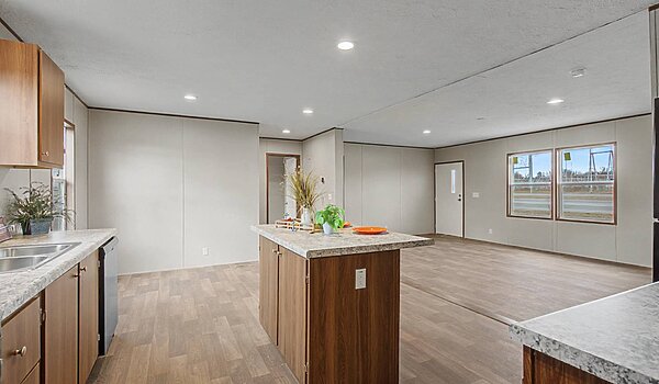 Origin Series / Maple TRT28483M Interior 121873