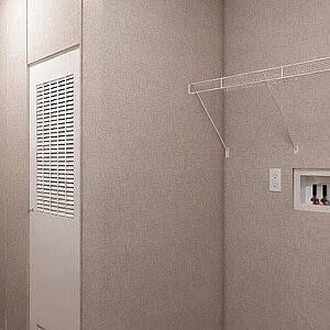 Origin Series / Spruce TRT28563S Interior 122829