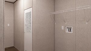 Origin Series / Spruce TRT28563S Interior 122829