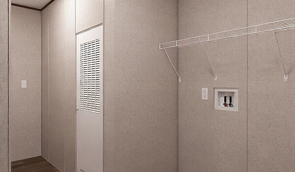 Origin Series / Spruce TRT28563S Interior 122829