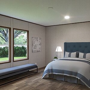 Origin Series / Spruce TRT28563S Interior 122824