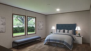 Origin Series / Spruce TRT28563S Interior 122824