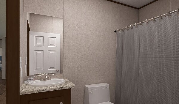 Origin Series / Spruce TRT28563S Interior 122828