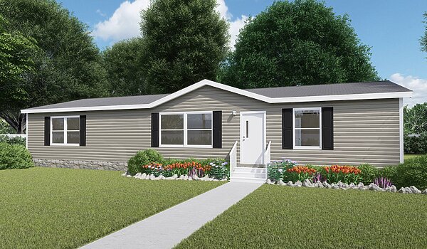 Origin Series / Spruce TRT28563S Exterior 116961