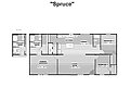Origin Series / Spruce TRT28563S Layout 116960