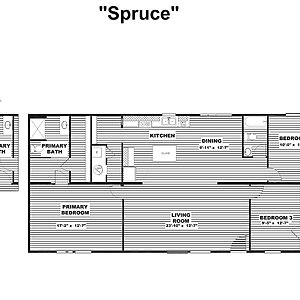 Origin Series / Spruce TRT28563S Layout 116960