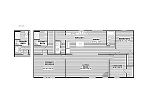 Origin Series / Spruce TRT28563S Layout 116960
