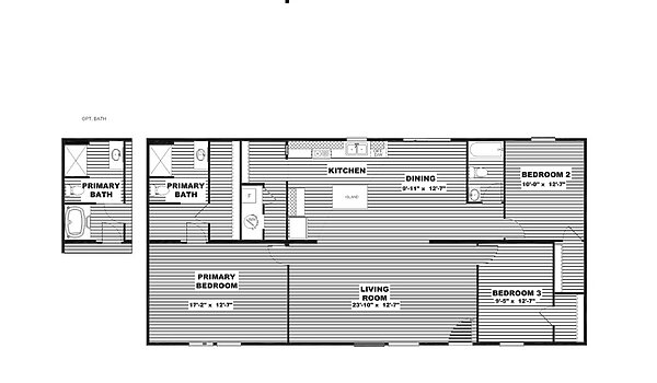 Origin Series / Spruce TRT28563S Layout 116960