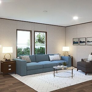 Origin Series / Cedar TRT28563C Interior 122773