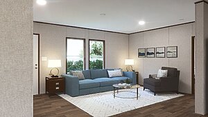 Origin Series / Cedar TRT28563C Interior 122773