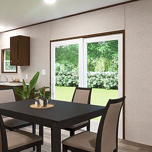 Origin Series / Cedar TRT28563C Interior 122775