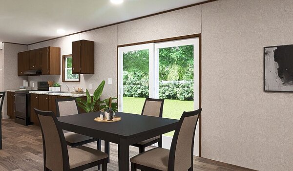 Origin Series / Cedar TRT28563C Interior 122775