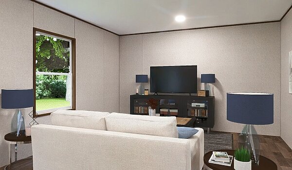 Origin Series / Cedar TRT28563C Interior 122776