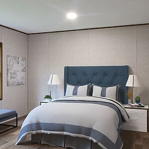 Origin Series / Cedar TRT28563C Interior 122777