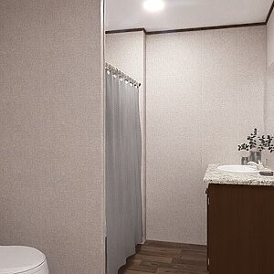 Origin Series / Cedar TRT28563C Interior 122779