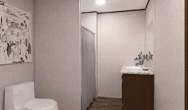 Origin Series / Cedar TRT28563C Interior 122779