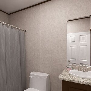 Origin Series / Cedar TRT28563C Interior 122780