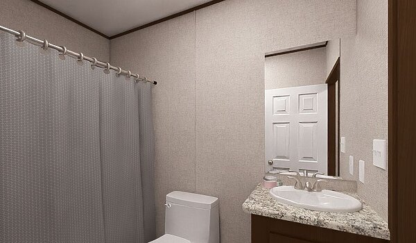 Origin Series / Cedar TRT28563C Interior 122780