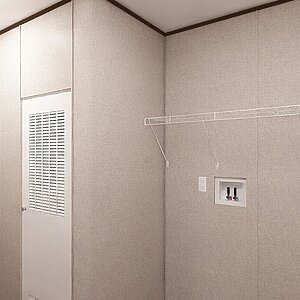 Origin Series / Cedar TRT28563C Interior 122781