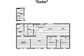 Origin Series / Cedar TRT28563C Layout 116962