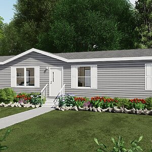 Origin Series / Oak TRT28564O Exterior 116965