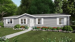 Origin Series / Oak TRT28564O Exterior 116965