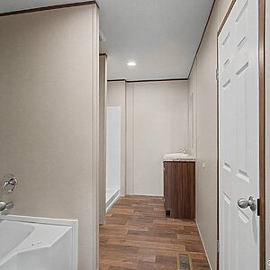 Origin Series / Oak TRT28564O Bathroom 121863