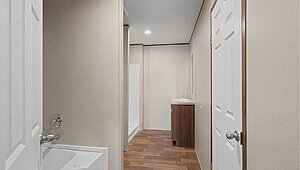 Origin Series / Oak TRT28564O Bathroom 121863