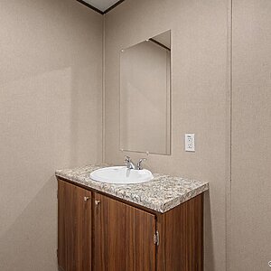 Origin Series / Oak TRT28564O Bathroom 121864