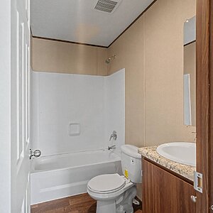 Origin Series / Oak TRT28564O Bathroom 121865