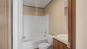 Origin Series / Oak TRT28564O Bathroom 121865