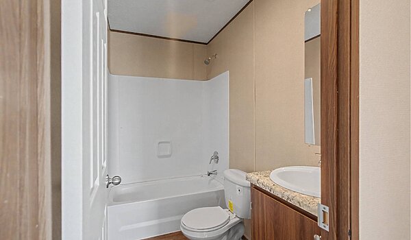 Origin Series / Oak TRT28564O Bathroom 121865