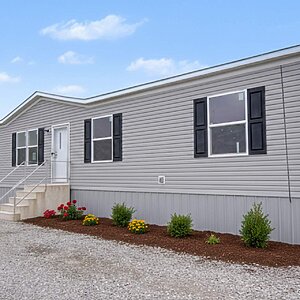 Origin Series / Oak TRT28564O Exterior 121867