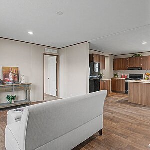 Origin Series / Oak TRT28564O Interior 121855